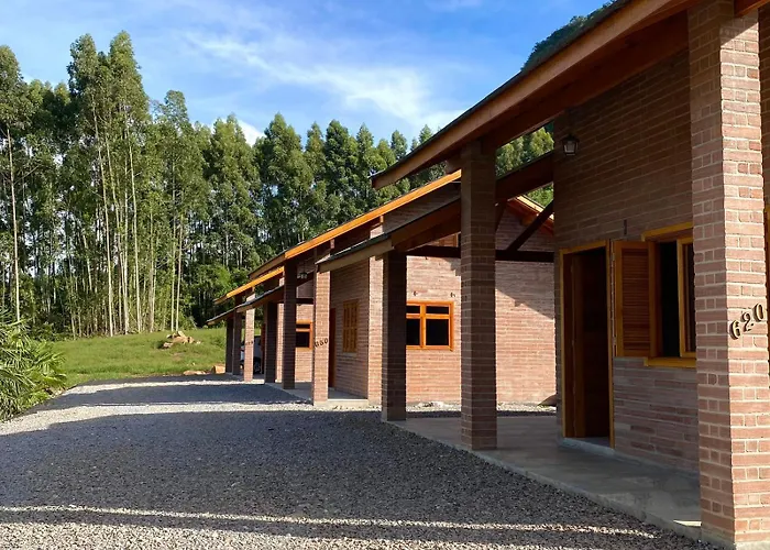 Villetta Gramado Roma